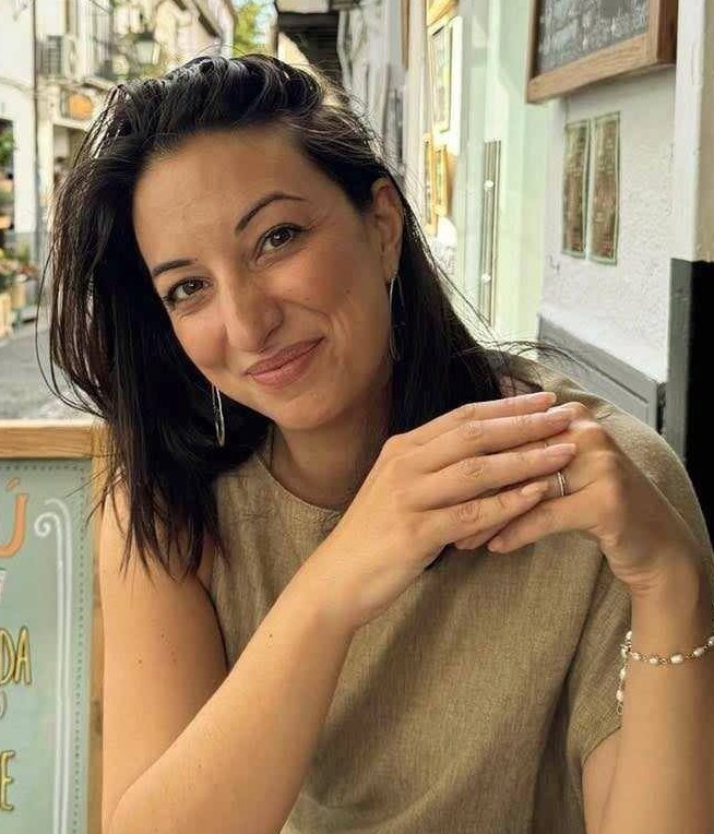 Alexandra Stouraiti